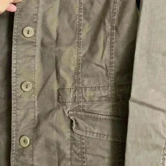 Eileen Fisher Jacket - Picture 4 of 5